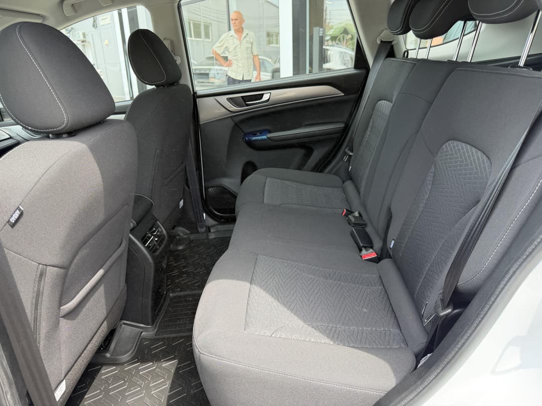 Haval M6 Family FWD MT 143 в лизинг - 11