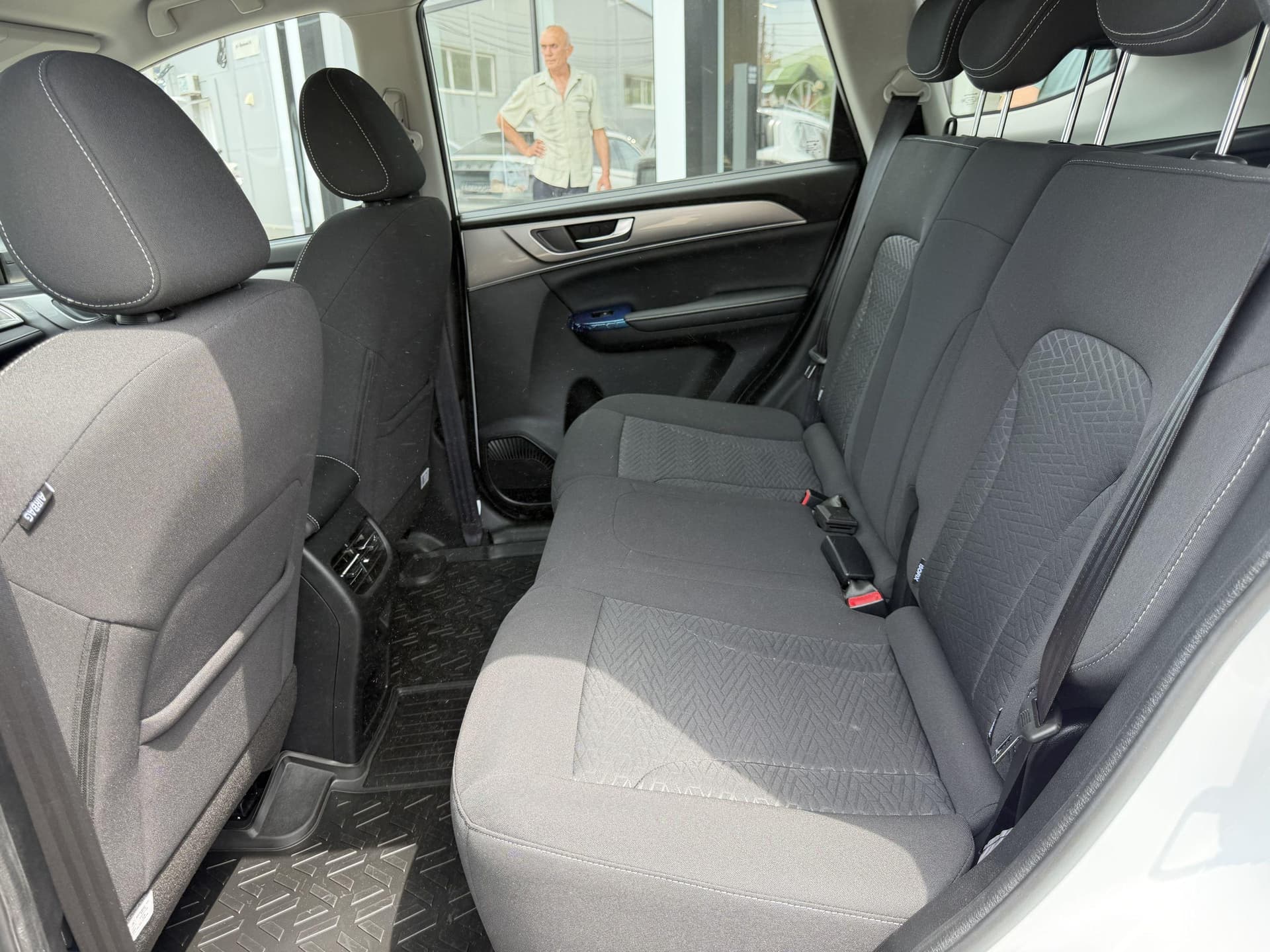 Haval M6 Family FWD MT 143 в лизинг - 11