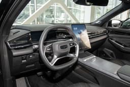 Volga C50 Стандарт 2.0Т 150 л.с. АТ в лизинг - 3