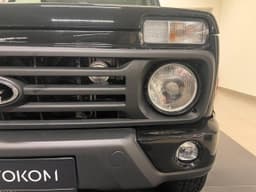 Lada Niva Legend 3 дв Urban 24 1.7 5MT в лизинг - 8