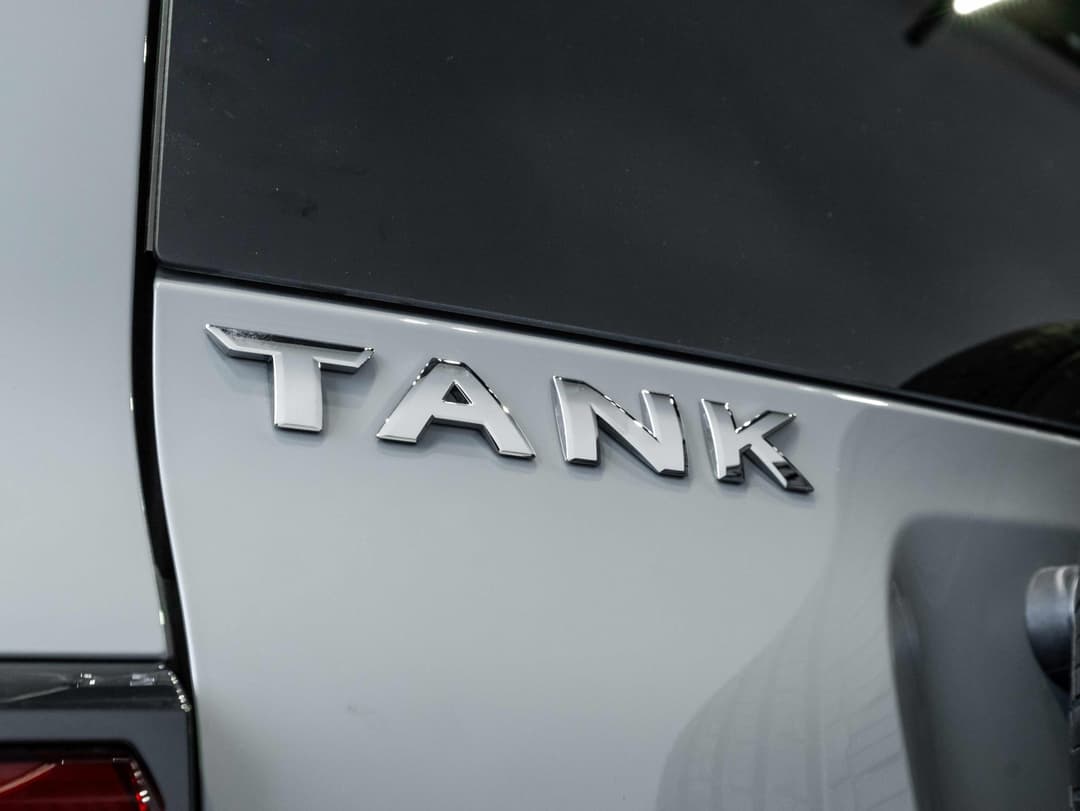 Tank 300 City Adventure 2.0 8AT 4WD в лизинг - 14