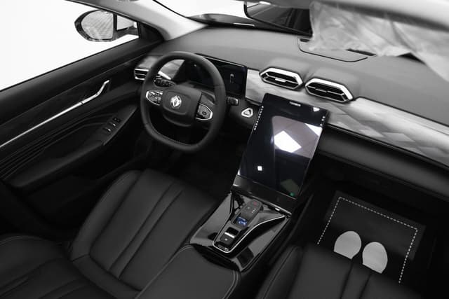 DongFeng Mage Emotion 1.5T DCT7 в лизинг - 22