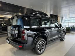 Haval H9 Elite 2.0T 8AT 4WD в лизинг - 8