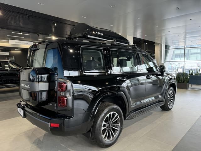 Haval H9 Elite 2.0T 8AT 4WD в лизинг - 8