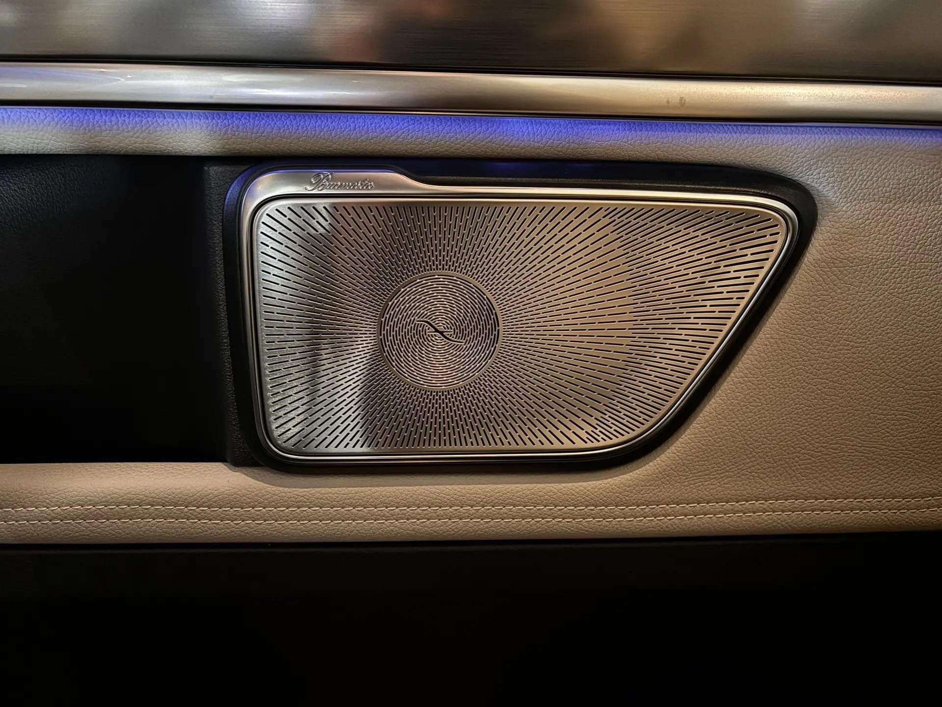 Mercedes-Benz V 300 d EL 4MATIC EXCLUSIVE в лизинг - 16