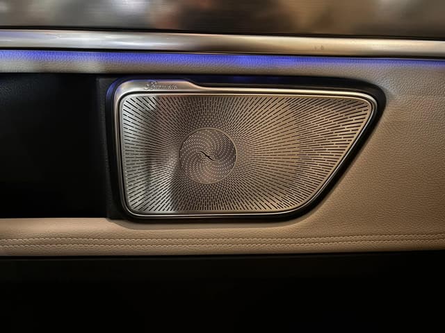 Mercedes-Benz V 300 d EL 4MATIC EXCLUSIVE в лизинг - 16