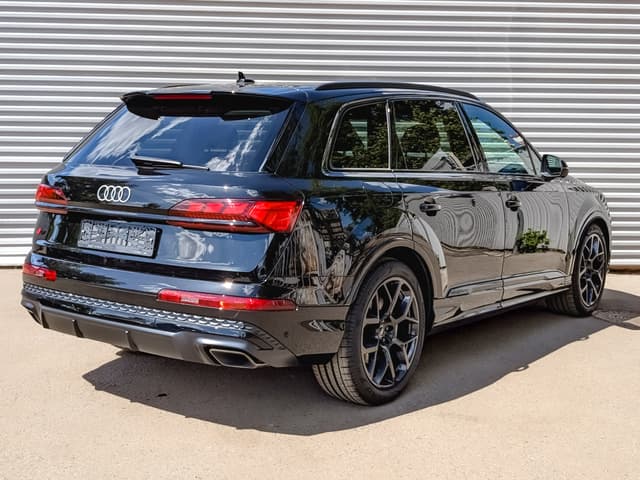 Audi Q7 - 3