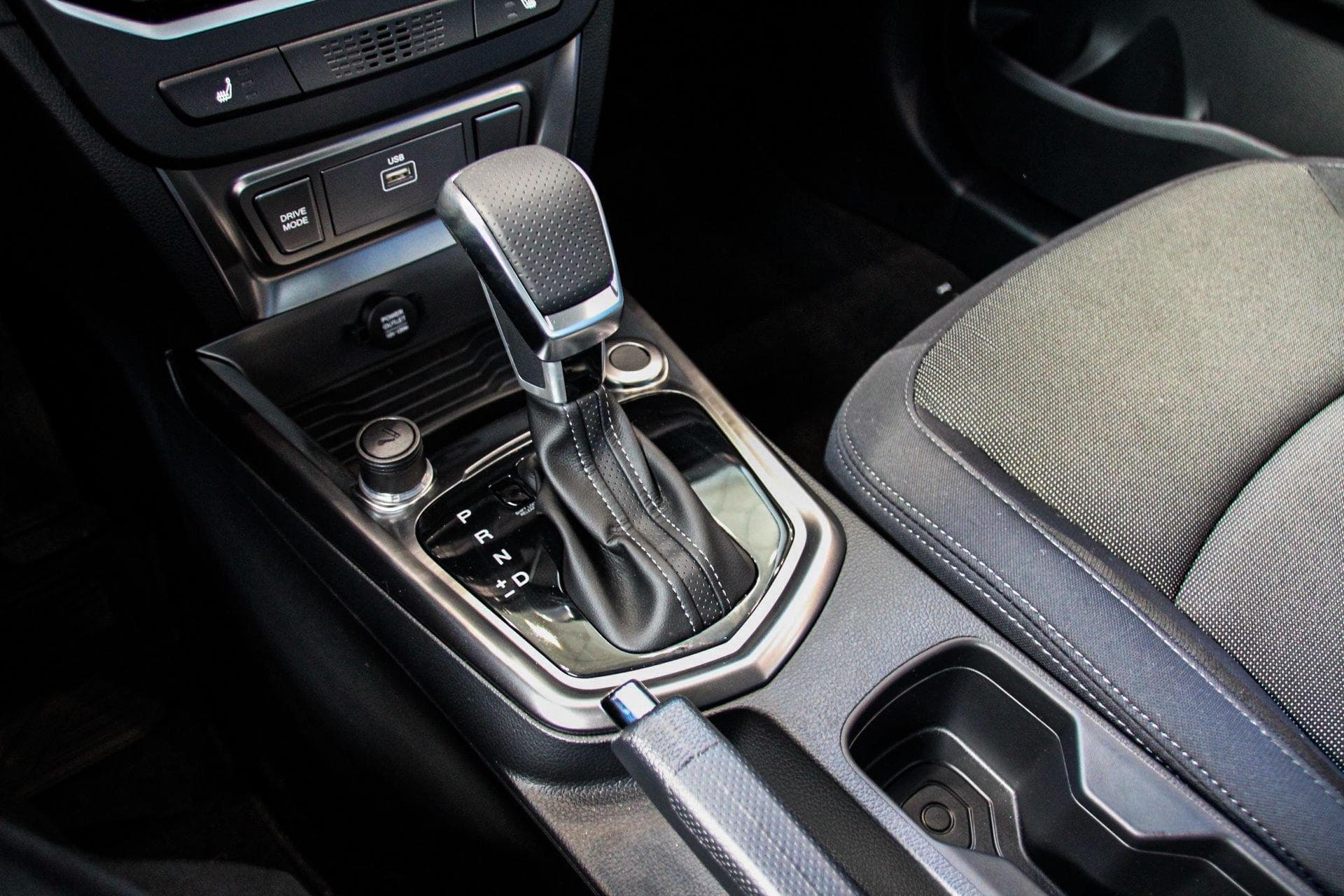 KGM Tivoli Dream 1.5 6AT 2WD в лизинг - 14