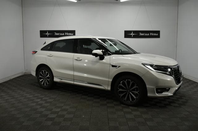 Honda UR-V 370T 9AT 4WD Prestige в лизинг - 4