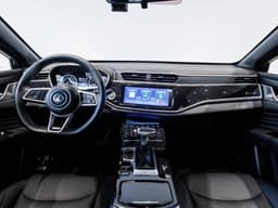 DFSK ix7 Premium 2.0T 6AT 4WD в лизинг - 16