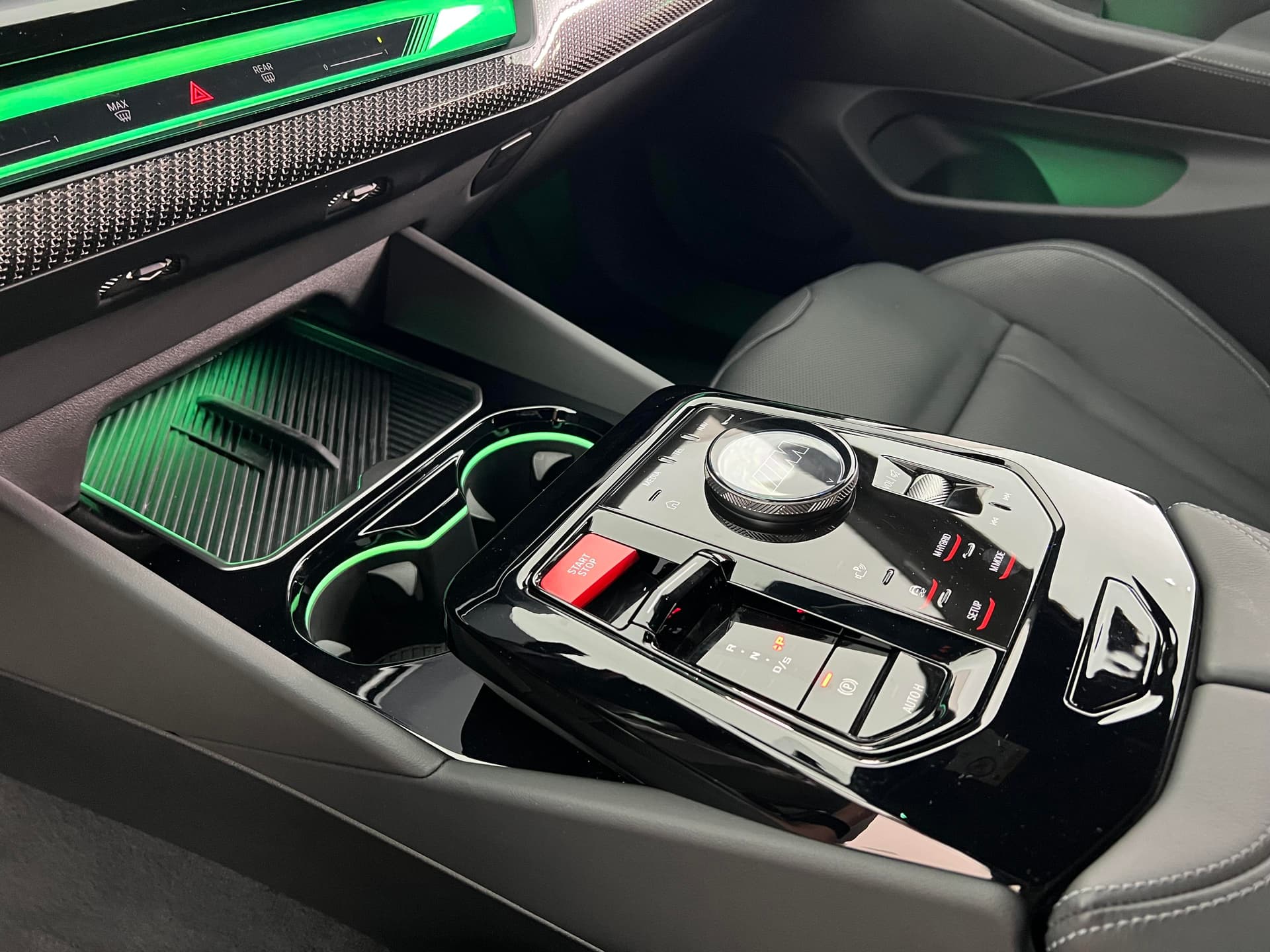 BMW M5 Base в лизинг - 17