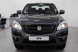 Sollers ST6 Comfort 2.0 MT 4WD в лизинг - 5