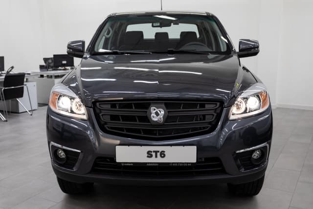 Sollers ST6 Comfort 2.0 MT 4WD в лизинг - 5