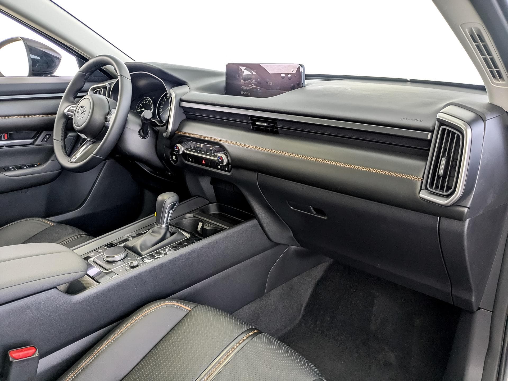 Mazda CX-50 Anxing 2.0 SKYACTIV 6AT 2WD в лизинг - 10