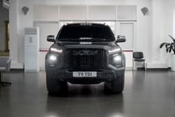 JAC T9 Explore 2.0T AT 4WD в лизинг - 3