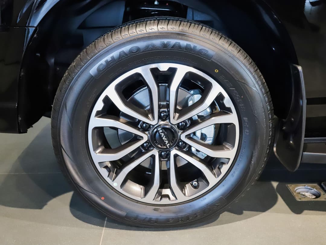 Haval H5 Premium 2.0T 8AT 4WD в лизинг - 9