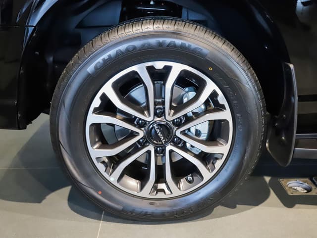 Haval H5 Premium 2.0T 8AT 4WD в лизинг - 9
