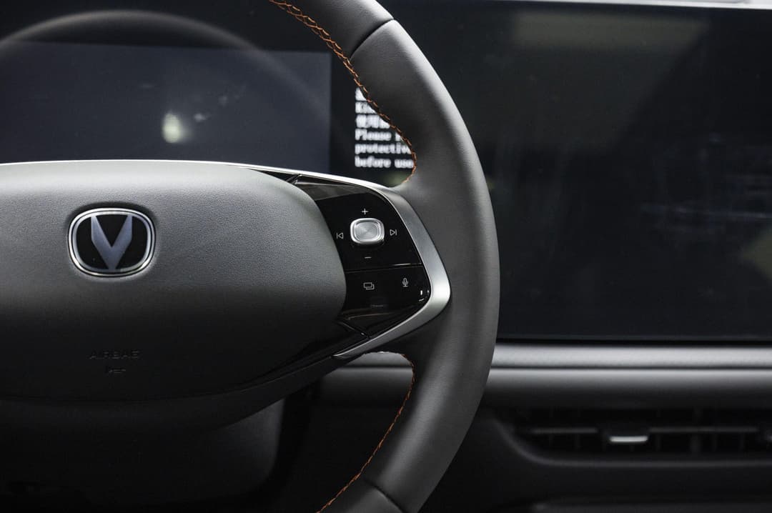 Changan CS75 Plus Tech 2.0 8AT 4WD в лизинг - 29