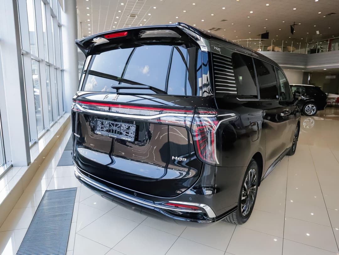 Hongqi HQ9 2.0T Executive в лизинг - 4