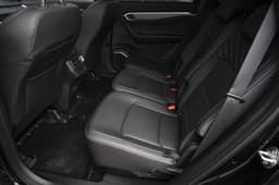 Geely Okavango Flagship 2.0T 7DCT 2WD в лизинг - 21