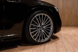 Mercedes-Benz S седан 580 полный привод в лизинг - 17