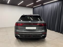 Audi RS Q8 quattro в лизинг - 6