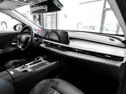 Chery Arrizo 8 Prime 1.6T 150 DCT в лизинг - 15