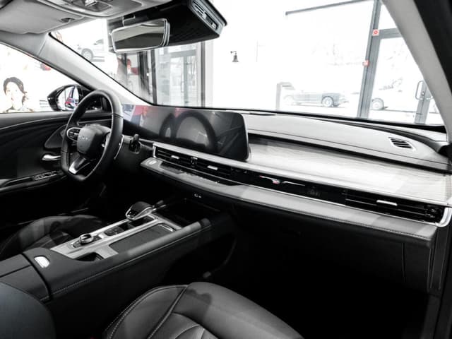 Chery Arrizo 8 Prime 1.6T 150 DCT в лизинг - 15