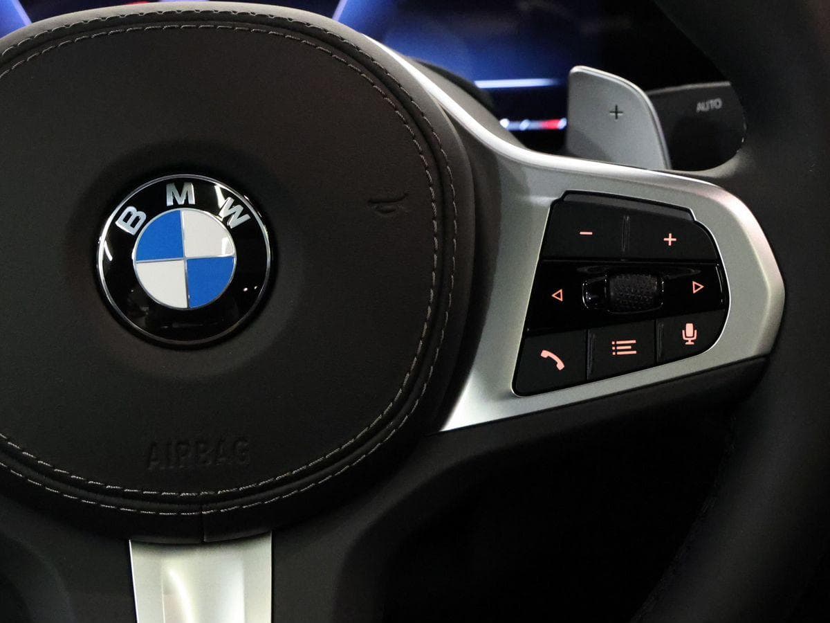 BMW X6 xDrive40i в лизинг - 28