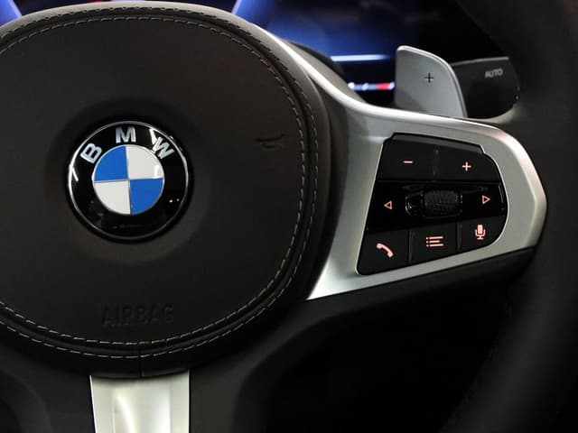 BMW X6 xDrive40i в лизинг - 28