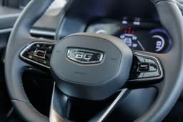 Belgee S50 Стиль 1.5 АТ (Style) в лизинг - 15