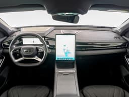 Volga C50 Стандарт 2.0Т 150 л.с. АТ в лизинг - 11