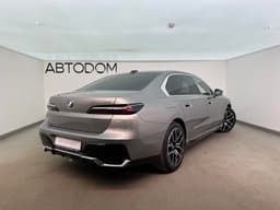 BMW 7 серия 740i xDrive в лизинг - 5
