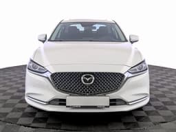 Mazda Mazda6 Atenza Sports 2.5 6AT в лизинг - 6