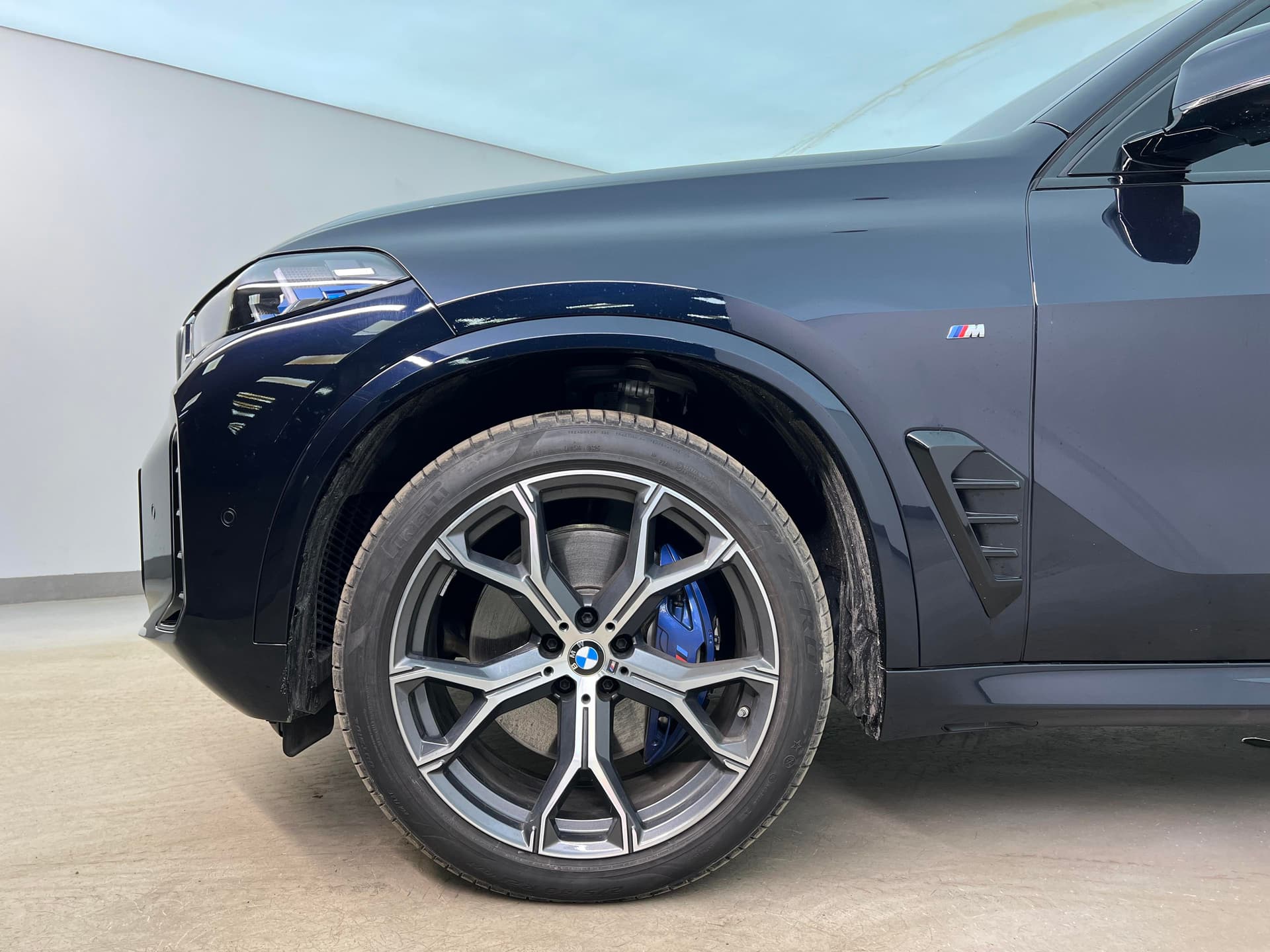 BMW X5 xDrive30d в лизинг - 8