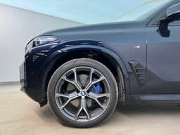 BMW X5 Икс-Драйв30д М Спорт (M Sport) в лизинг - 8