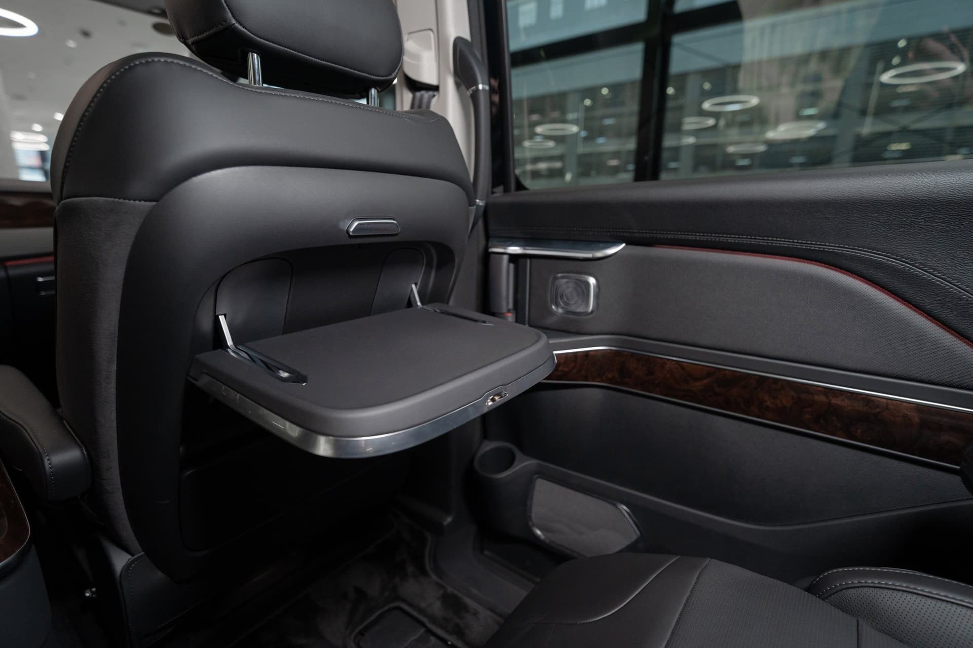 Hongqi HQ9 2.0T Deluxe в лизинг - 3