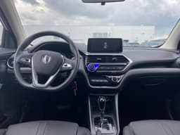 Changan Alsvin LX 1.5 5DCT в лизинг - 9