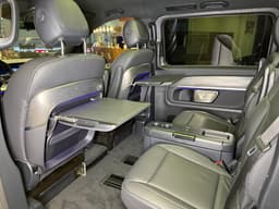 Mercedes-Benz V 300 d L 4MATIC EXCLUSIVE в лизинг - 18