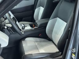 Land Rover Velar 2.0P 250 Dynamic SE в лизинг - 12