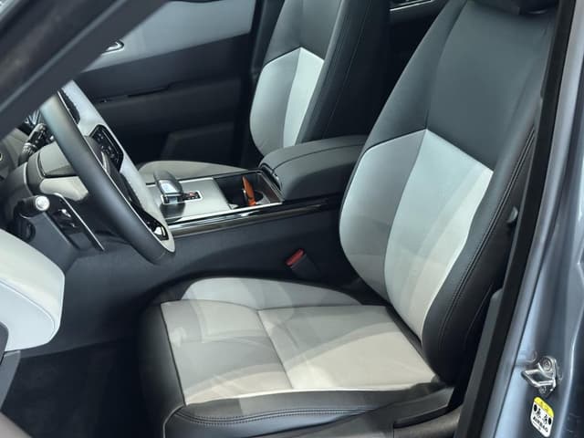 Land Rover Velar 2.0P 250 Dynamic SE в лизинг - 12