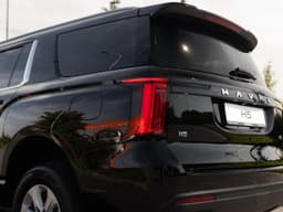 Haval H5 Elite 2.0T 8AT 4WD в лизинг - 14