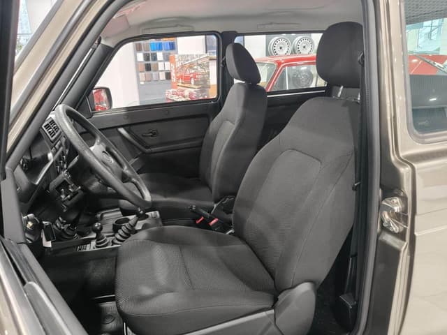 Lada Niva Legend 3 дв Классик 1.8 МТ в лизинг - 12