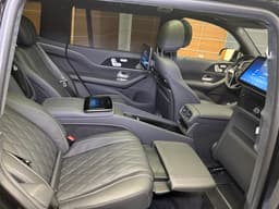 Mercedes-Benz GLS 600 4MATIC Maybach в лизинг - 23