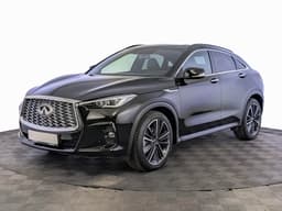 INFINITI QX55 2.0 Essential в лизинг - 2