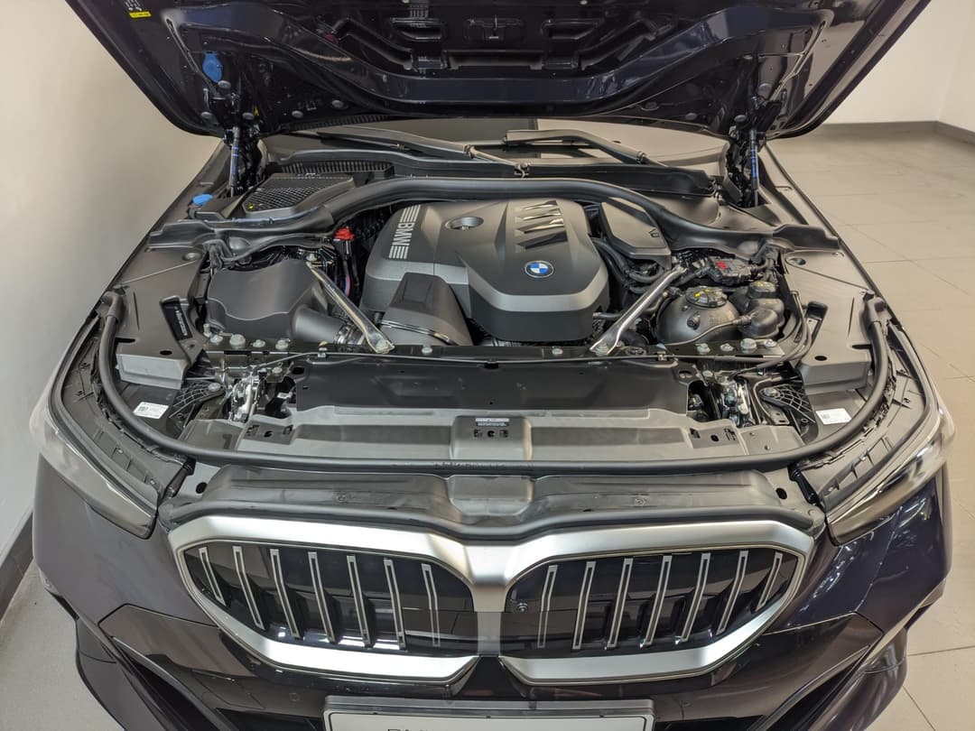 BMW 5 серия 530i xDrive в лизинг - 19