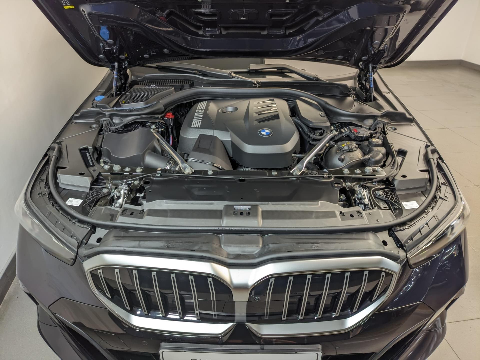 BMW 5 серия 530i xDrive в лизинг - 19