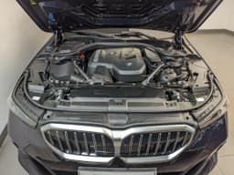 BMW 5 серия 530i xDrive в лизинг - 19