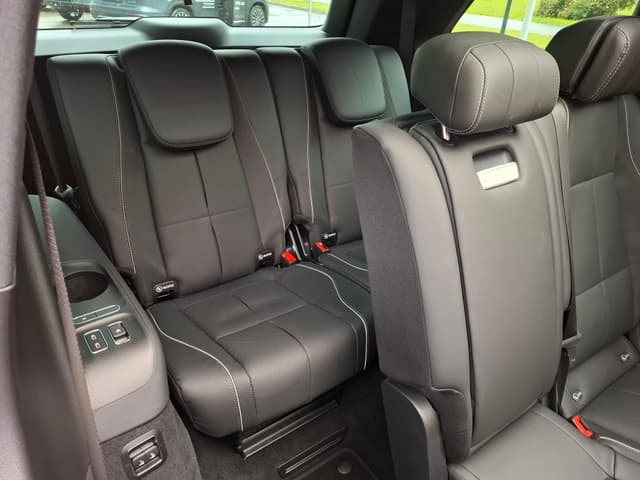 Mercedes-Benz GLS 450 d 4MATIC в лизинг - 27