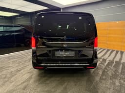 Mercedes-Benz V 300 d L 4MATIC EXCLUSIVE в лизинг - 8